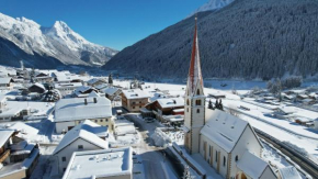 Sport Matt Appartement Pettneu Am Arlberg